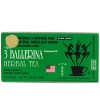 3 Ballerina Herbal Tea - 18 Tea Bags