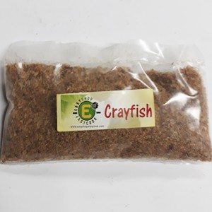 Crayfish Whole Big pack -900g