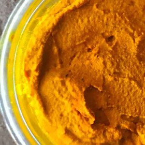 Turmeric Crushed -500g 