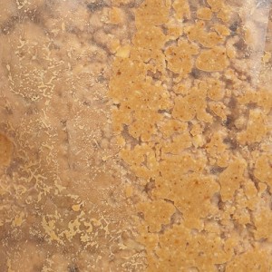 Egusi - Toasted Ground - 500g