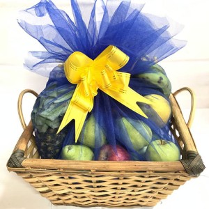 Fruit and Vegetable Basket - Large
