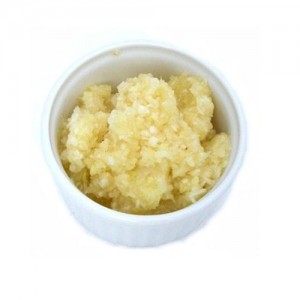 Garlic (imported) - Crushed - 500g