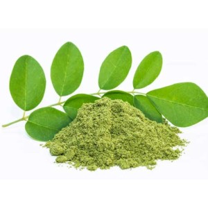 Moringa Leaf Powder - 200g