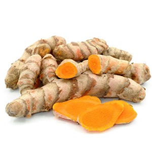 Turmeric Fresh -250g