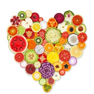 Foods with Aphrodisiac Properties  