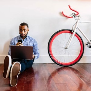 Men and Work-Life Balance