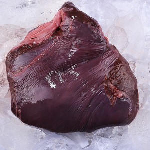 Cow Liver KG