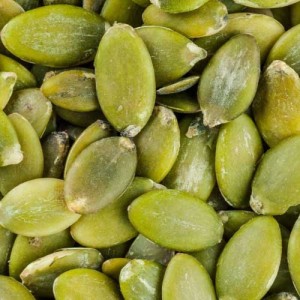 Pumpkin Seeds - 200g